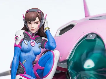D.Va D.Va