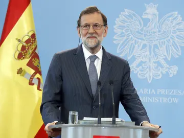 Mariano Rajoy, presidente del Gobierno Mariano Rajoy, presidente del Gobierno