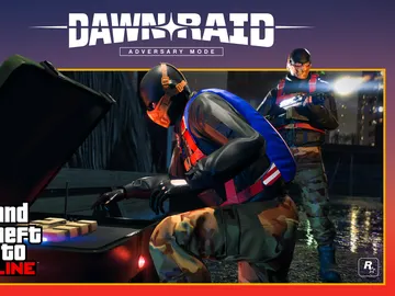 Asalto al Alba Asalto al Alba