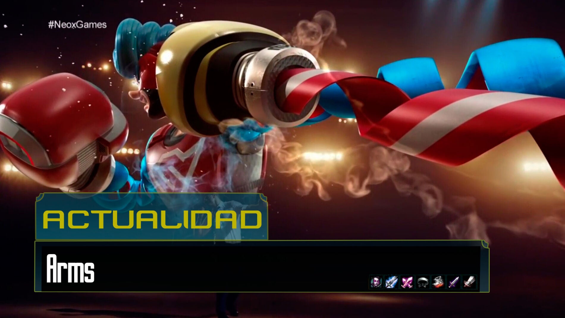 Esta es la novedad del nuevo juego de Nintendo Switch que te levantará del sofá