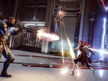 Lawbreakers Lawbreakers