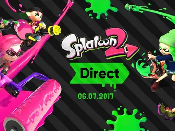 Splatoon 2 Splatoon 2