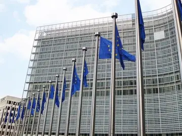 Sede de la Comisión Europea en Bruselas Sede de la Comisión Europea en Bruselas