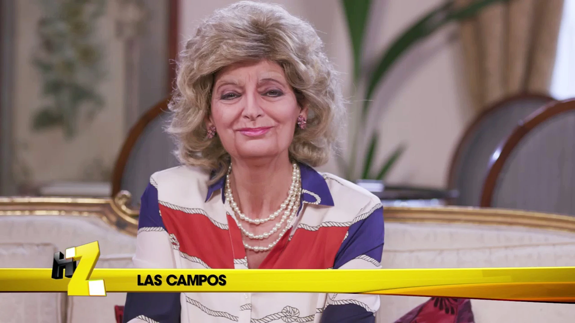 Risas aseguradas en lo nuevo de 'Homo Zapping'