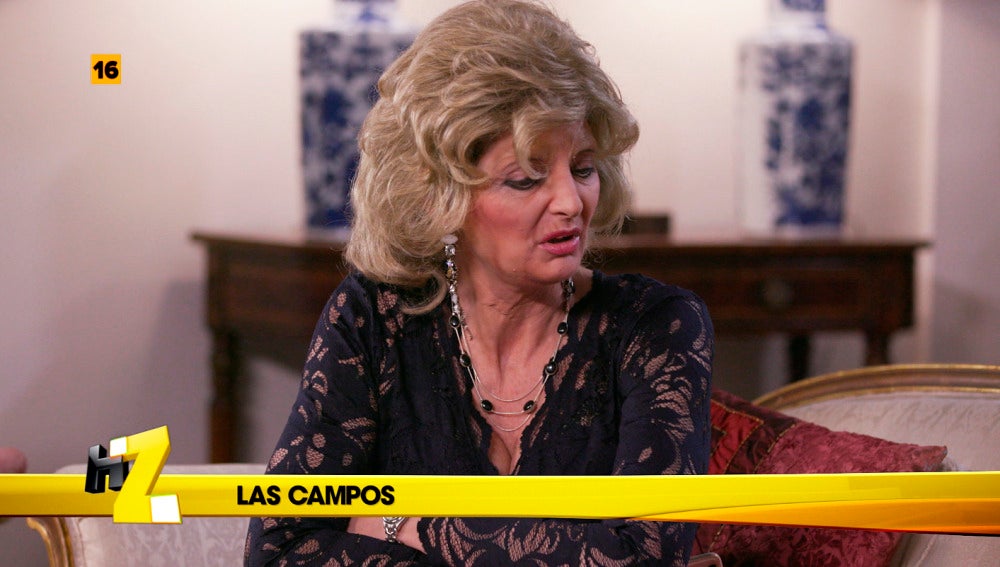las campos