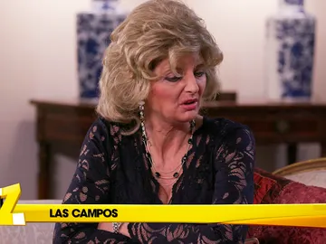las campos las campos