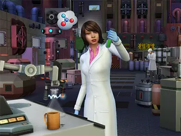 Los Sims Los Sims