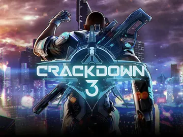 Crackdown 3 Crackdown 3