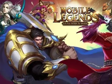 Mobile Legends Mobile Legends