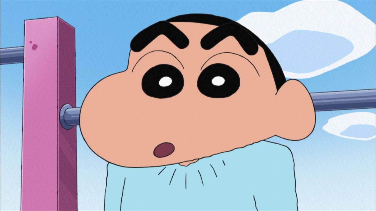 Revelado el primer tráiler del nuevo juego de ShinChan para Nintendo 3DS NEOX GAMES
