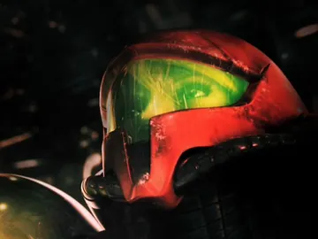 Metroid: Other M Metroid: Other M