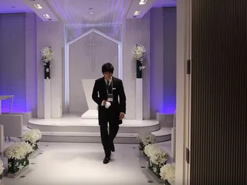 Iwasa Ryo tras casarse Iwasa Ryo tras casarse