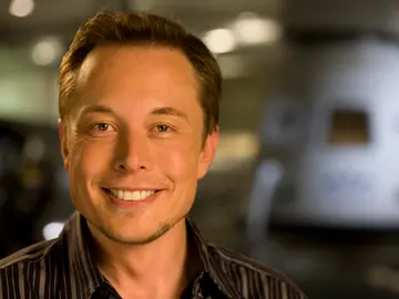 Elon Musk Elon Musk