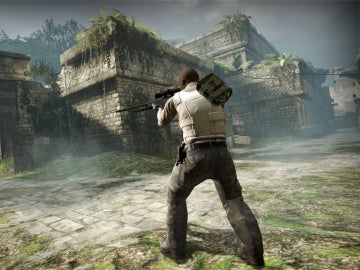 Counter-Strike: Global Offensive