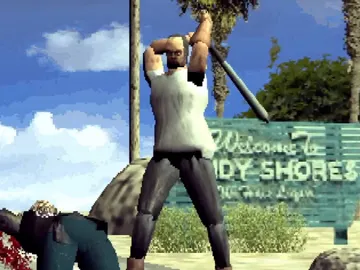 GTA V en PSX GTA V en PSX