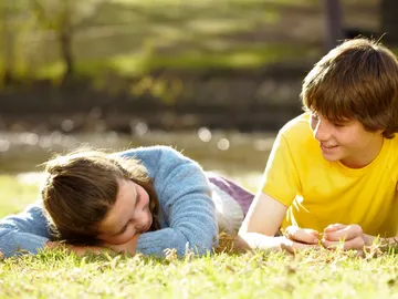 Adolescentes Adolescentes