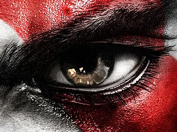 Kratos, de God of War Kratos, de God of War