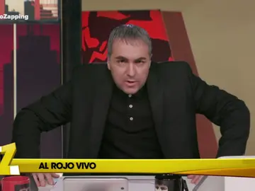 La peor pesadilla para Ferreras: Huelga de periodistas La peor pesadilla para Ferreras: Huelga de periodistas