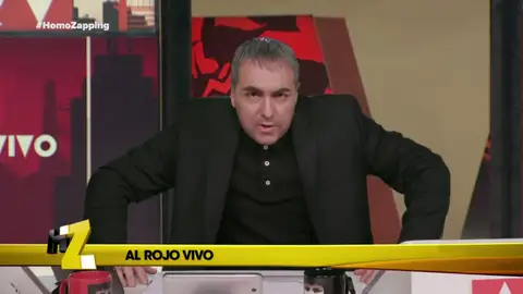 La peor pesadilla para Ferreras: Huelga de periodistas La peor pesadilla para Ferreras: Huelga de periodistas