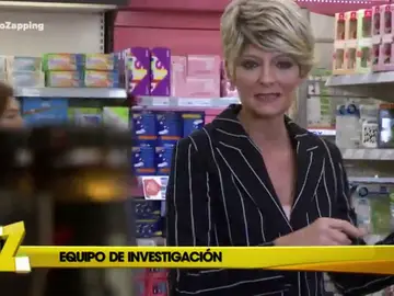 ¿Por qué la cajera va tan rápidpo a la hora de cobrar? ¿Por qué la cajera va tan rápidpo a la hora de cobrar?