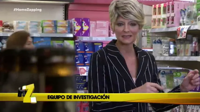 ¿Por qué la cajera va tan rápidpo a la hora de cobrar? ¿Por qué la cajera va tan rápidpo a la hora de cobrar?