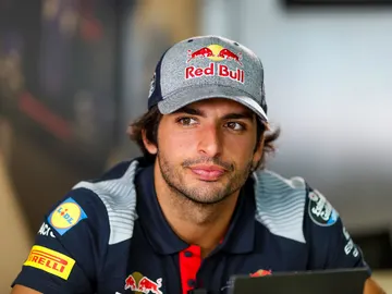 Carlos Sainz Carlos Sainz