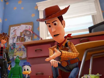 Kingdom Hearts 3 Kingdom Hearts 3