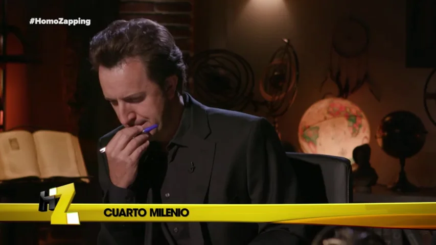 El misterio de las 'whatsafonias' en Cuarto Milenio