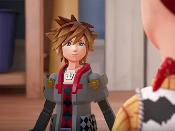 Kingdom Hearts III Kingdom Hearts III