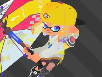 Splatoon 2 Splatoon 2