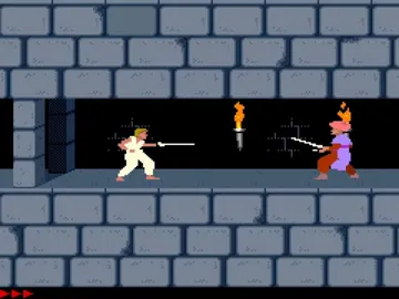 Prince of Persia Prince of Persia