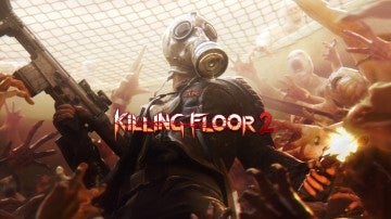 Killing Floor 2 Killing Floor 2