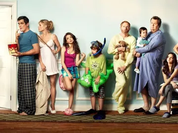 Modern Family Modern Family