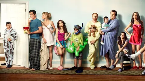 Modern Family Modern Family