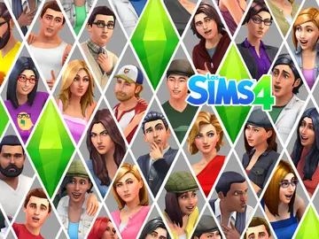 Los Sims 4 Los Sims 4