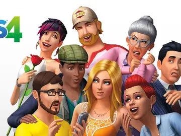 Los Sims 4 Los Sims 4