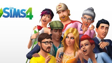 Los Sims 4 Los Sims 4