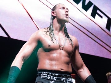 Conference Call Summerslam con Big Cass