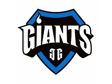 Logo de Giants Logo de Giants
