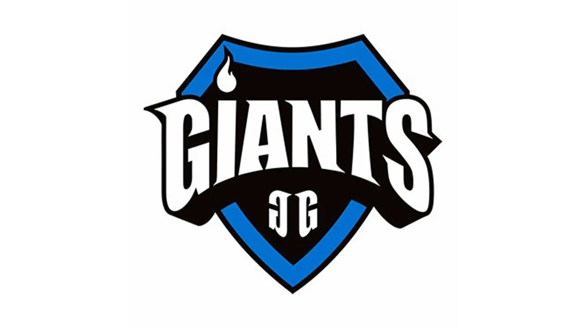 Logo de Giants