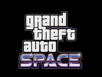 Grand Theft Space Grand Theft Space