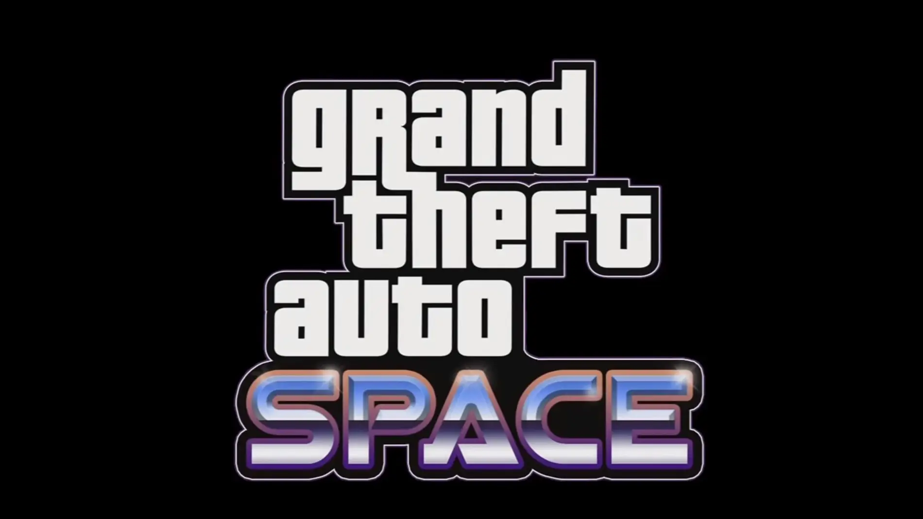 Grand Theft Space
