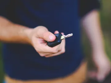 Llaves de coche Llaves de coche