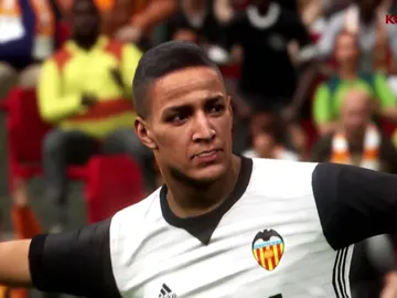PES 2018 PES 2018
