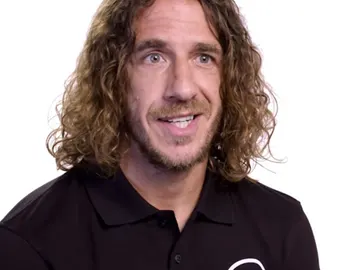 Carles Puyol Carles Puyol