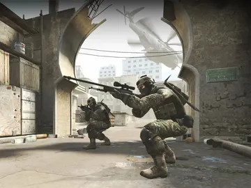 Counter-Strike: Global Offensive Counter-Strike: Global Offensive