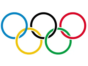 Logotipo de los JJOO Logotipo de los JJOO