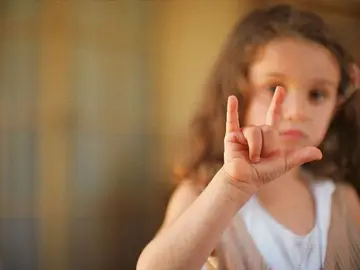 American Sign Language American Sign Language