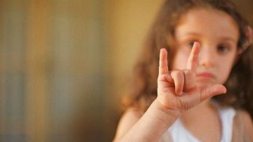 American Sign Language