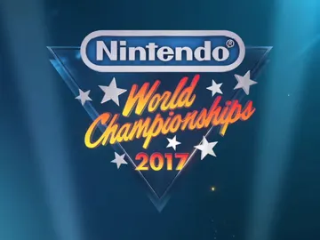 Nintendo World Championships Nintendo World Championships
